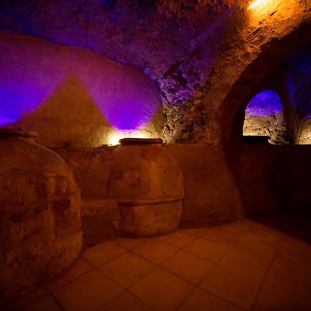 Apartamentos Turisticos La Bodegueta Utiel Eksteriør billede