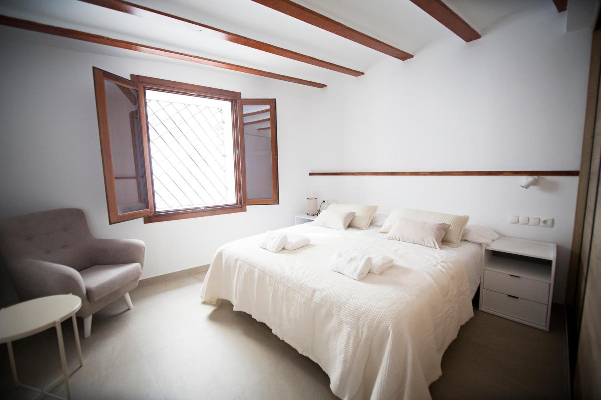 Apartamentos Turisticos La Bodegueta Utiel Eksteriør billede